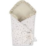  Пелана за изписване Cotton Rose Beige 75X75 Sensillo