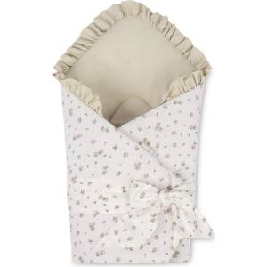  Пелана за изписване Cotton Rose Beige 75X75 Sensillo