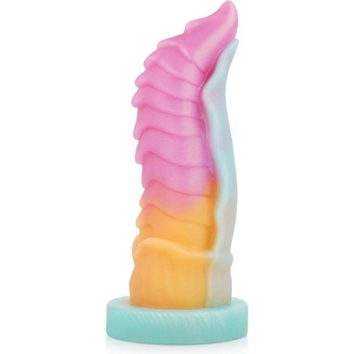 Epic kelpie dildo water spirit horse form