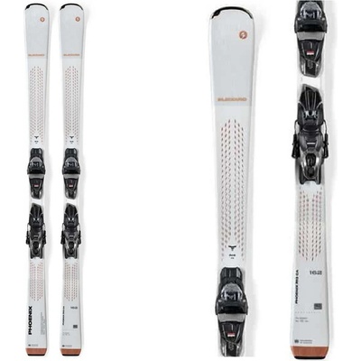 BLIZZARD Phoenix R13 Ca 23/24