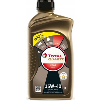 TotalEnergies Хидравлично масло total fluide lds 1l