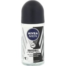 Nivea Men Invisible for Black & White Power roll-on 50 ml