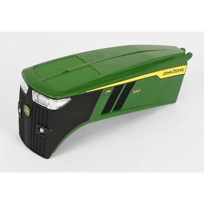 Bruder 43151 ND Kapota pro John Deere 7R
