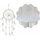 Indecor lapač snů juta 24 x 70 cm