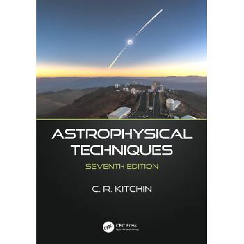 Astrophysical Techniques | C. R. Kitchin