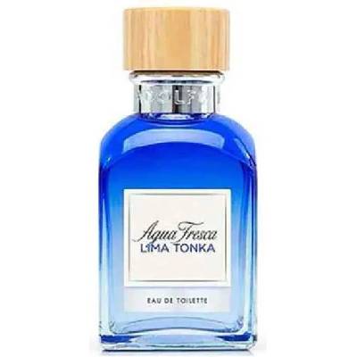 Adolfo Dominguez Agua Fresca Lima Tonka EDT 230 ml
