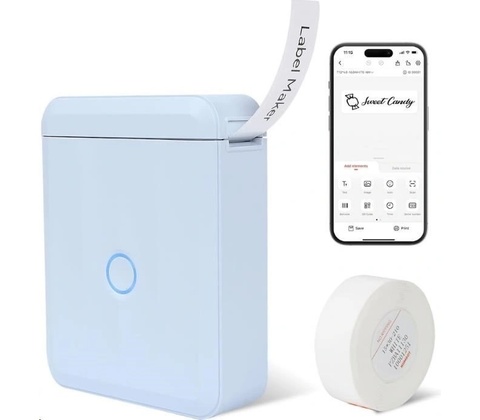 Niimbot D110-M Smart