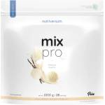 Nutriversum Mix Pro | Protein Matrix [1000 грама] Ванилия