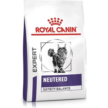 Royal Canin Vet Care Nutrition Neutered Satiety Balance Veterinary Diet 2 x 12 kg