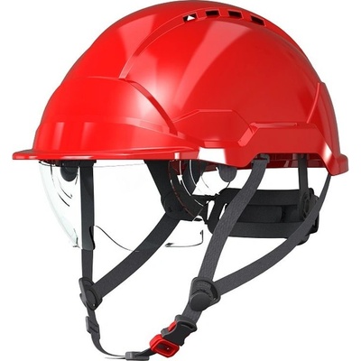 Ardon PAB WH1-0 D1076 červená