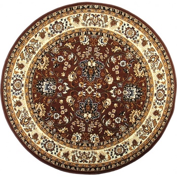 Sintelon Teheran Practica 59/DMD Hnědá