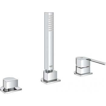 GROHE Тридупкова комбинация за вана, 23845003 (23845003)