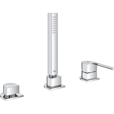 GROHE Тридупкова комбинация за вана, 23845003 (23845003)