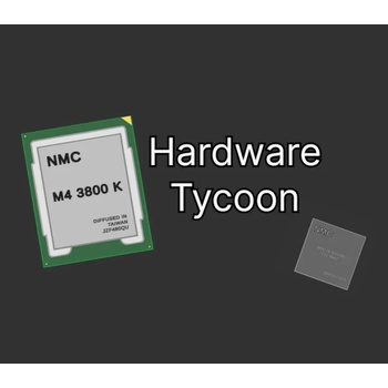 Hardware Tycoon