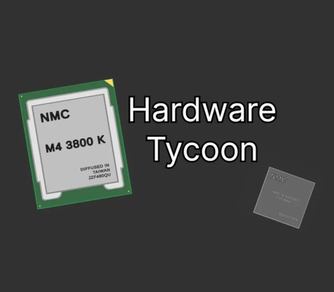 Hardware Tycoon