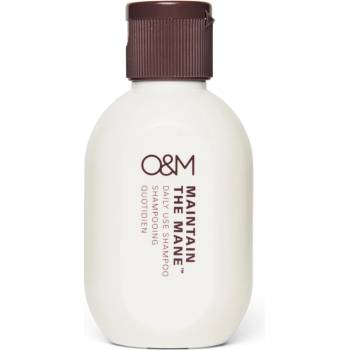 Original & Mineral Maintain The Mane vyživujúci šampón 50 ml