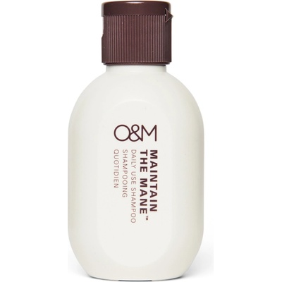 Original & Mineral Maintain The Mane vyživujúci šampón 50 ml