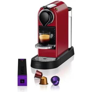 Krups XN741510 Nespresso CitiZ
