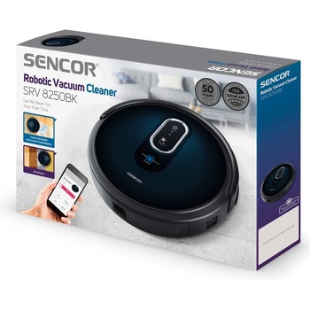 Sencor SRV 8250
