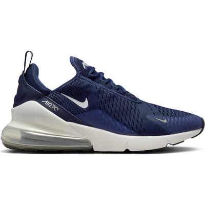 Nike Air Max 270 midnight horizon Modrá