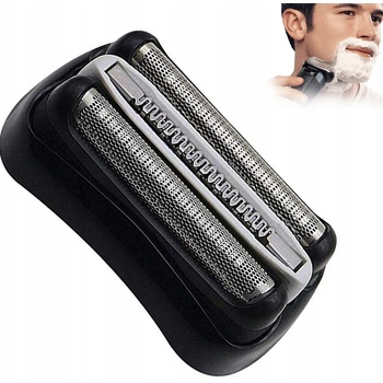 Braun 32B