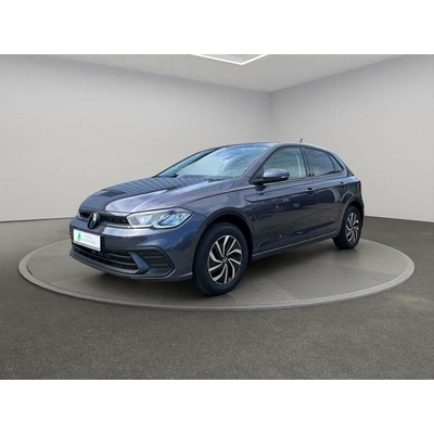 Volkswagen Polo 1.0 TSI Life 70 kW