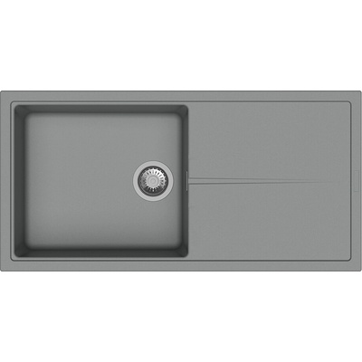StrongSinks S3 Labe 1000 siva