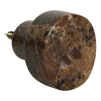 OYOY Savi No. 1 Стенна закачалка, кафяв (L301257)