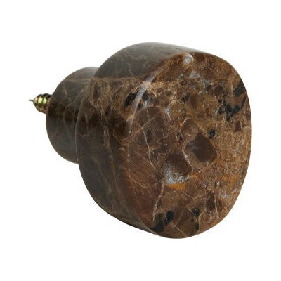 OYOY Savi No. 1 Стенна закачалка, кафяв (L301257)