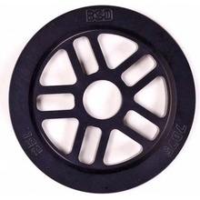 BSD Prevodník BMX BSD GUARD - Čierna, 25T