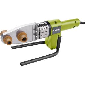 Extol Многофункционална заваръчна машина Extol Craft, нож, 600 W 419320 (419320) Заваръчен апарат