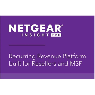 Netgear NPR5PK3P-10000S
