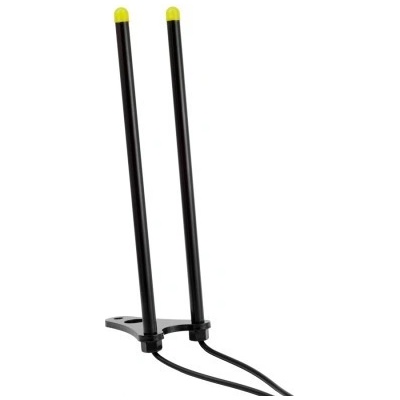 Carpex rod stabilizer svietiaci žltá ledky