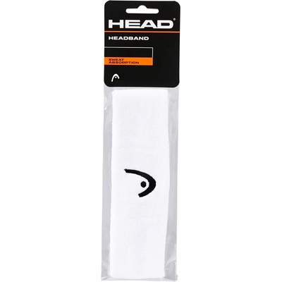 Head froté bílá