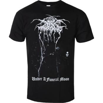 RAZAMATAZ Мъжка тениска Darkthrone - Under A Funeral Moon - RAZAMATAZ - ST2409