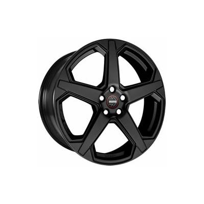 MOMO Star EVO 8x18 5x112 ET35 matt black