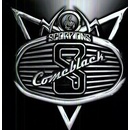 SCORPIONS: COMEBLACK LP