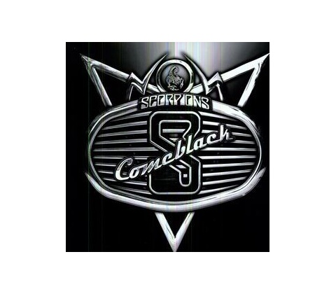 SCORPIONS: COMEBLACK LP