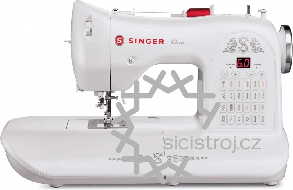 Singer ONE