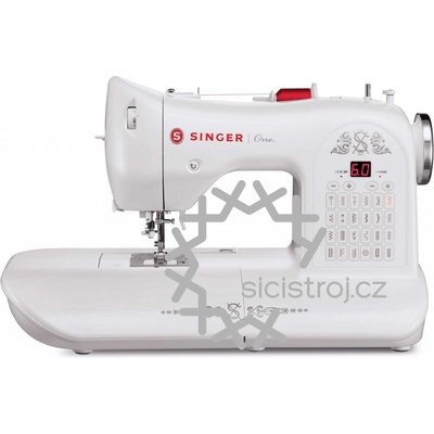 Singer ONE