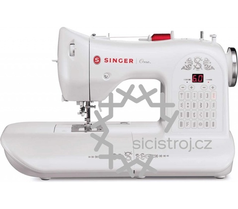 Singer ONE