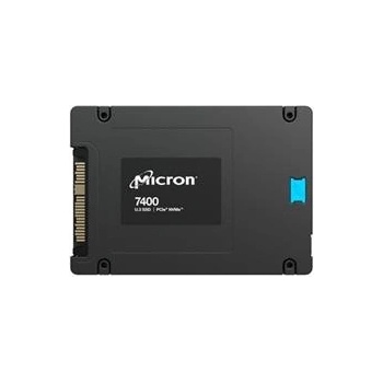 Micron 7400 PRO 960GB, MTFDKCB960TDZ-1AZ1ZABYYR