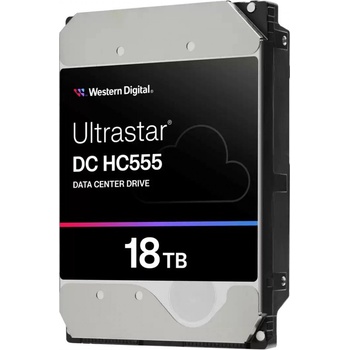 Western Digital Ultrastar HC555 18TB (0B48723)