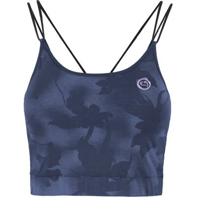 E9 Дамски спортен сутиен E9 Women's Sarah Sports bra - Provence - размер XS (114-3852-0312)