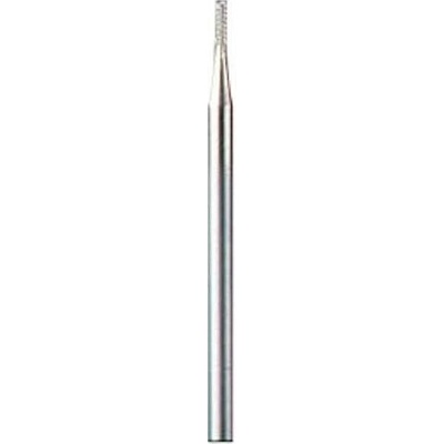 Gravírovacia fréza Dremel 111 na mäkké materiály 0,8 mm