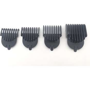 Image 1 of KAI kpht-gu Предпазител 4 бр. за машинка за подстригване