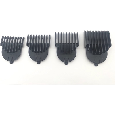 KAI kpht-gu Предпазител 4 бр. за машинка за подстригване