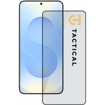 Tactical Стъклено защитно покритие за целия дисплей на на Samsung Galaxy S26 Plus - Tactical Glass Shield 5D (57983129154)