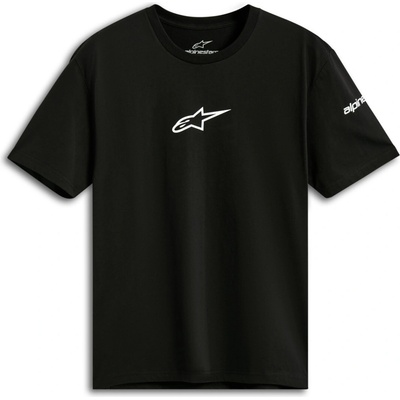 Alpinestars FRONTAL CSF černá