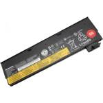 Lenovo Батерия (оригинална) за лаптоп Lenovo ThinkPad, 11.1V- 10.8V, 24Wh / 2090mAh, 3-клетъчна (SZ101330)